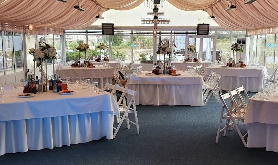 Фото №3 зала Шатер