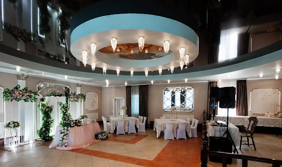 Фото №5 зала Банкетный зал