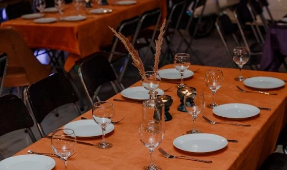 Фото №2 зала Основной зал