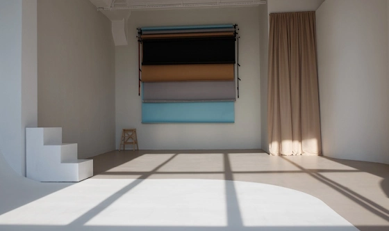 Фото №1 зала Зал White