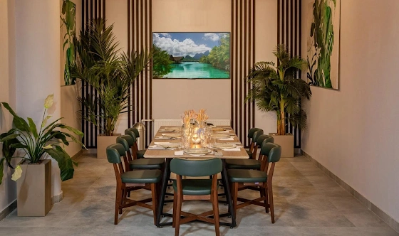 Фото №1 зала Event-площадка