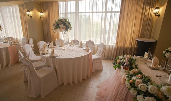 Фото №13 зала Каминный зал