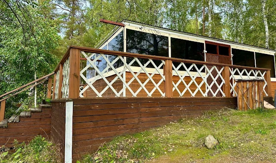 Фото №3 зала Малый шатер