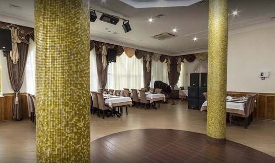 Фото №3 зала Банкетный зал 