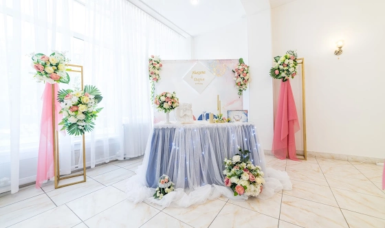 Фото №3 зала Зал на 40 человек