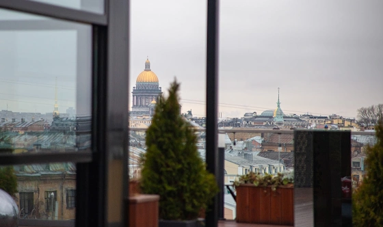 Фото №14 зала Основной зал