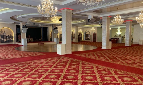 Фото №12 зала Основной зал