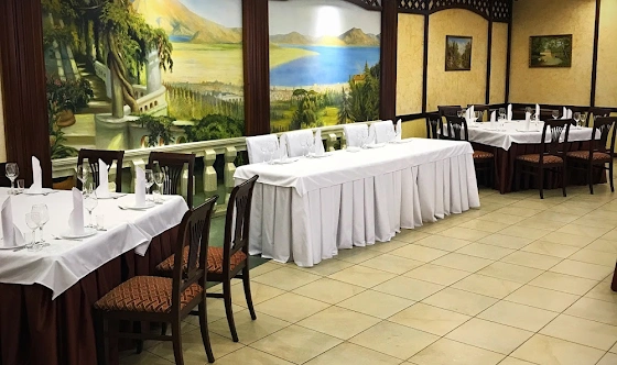 Фото №4 зала Зал на 70 человек