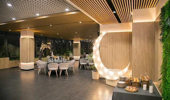 Фото №4 зала Основной зал