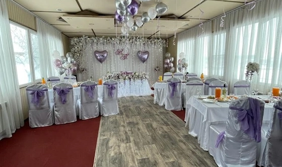 Фото №3 зала Закрытая веранда