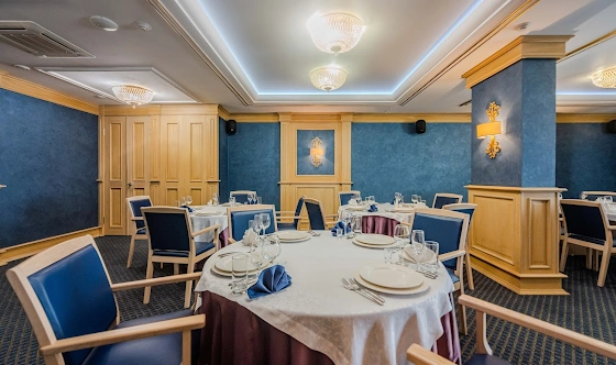 Фото №13 зала Конференц-зал