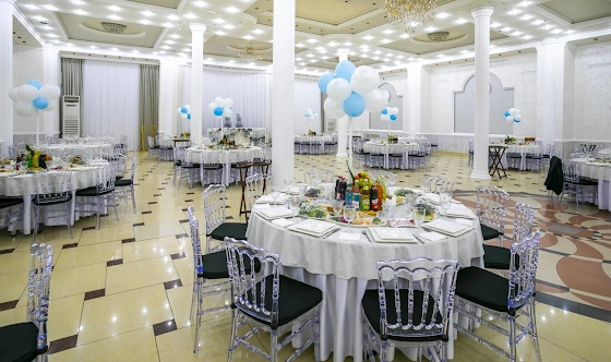 Фото №6 зала Зал на 150 человек