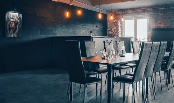 Фото №3 зала Основной зал