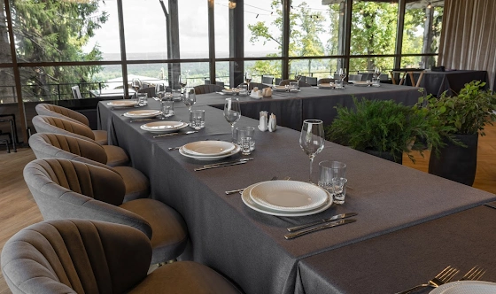 Фото №8 зала Большой VIP-зал