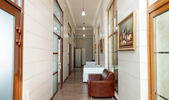 Фото №6 зала Зал "VIP на 8 персон"