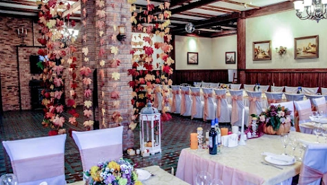 Фото №3 зала Основной зал