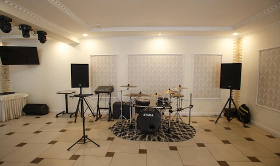 Фото №8 зала Зал  «М»