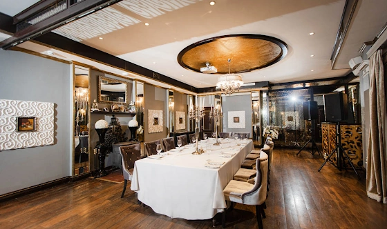 Фото №17 зала Малый зал