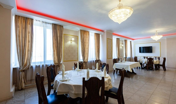 Фото №15 зала Малый зал