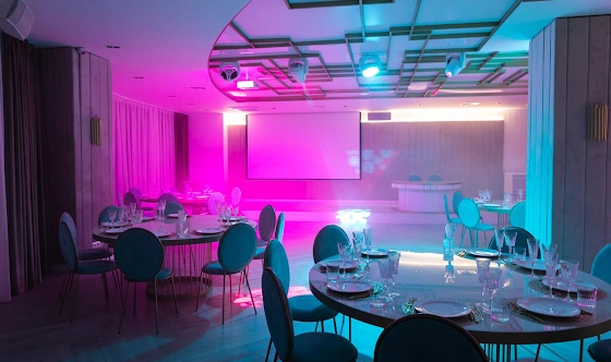 Фото №20 зала Зал №3