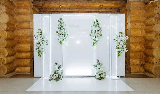 Фото №10 зала Большой зал