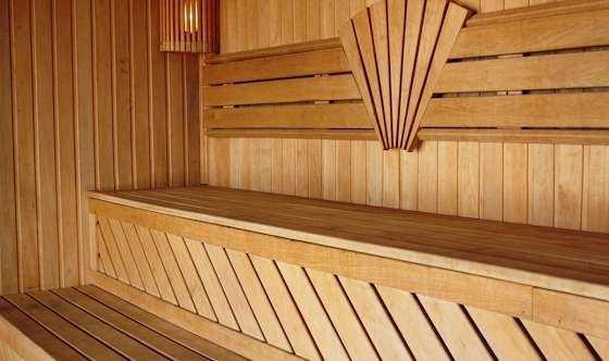 Фото №13 зала Альпийские дома "Прибрежный поселок"