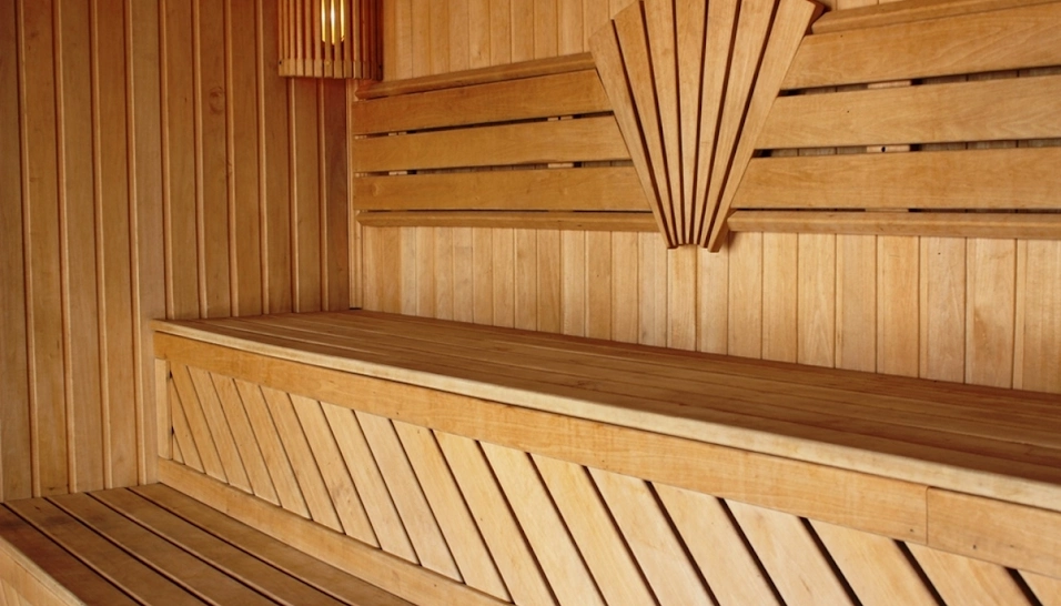 Фото №13 зала Альпийские дома "Прибрежный поселок"