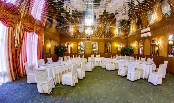 Фото №6 зала Основной зал