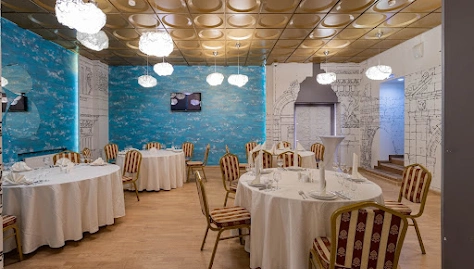 Фото №4 зала Зал «Галерея»