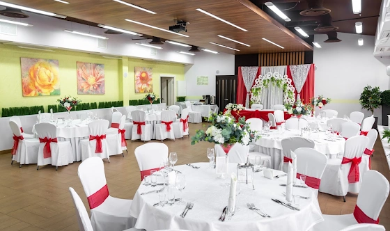 Фото №5 зала Зал «Милан»