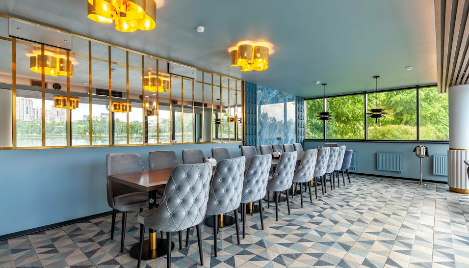 Фото №2 зала VIP-зал