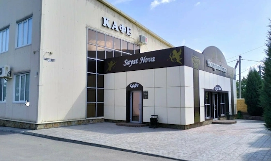 Фото №4 зала Малый зал