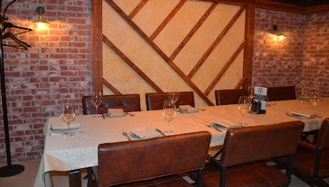 Фото №1 зала VIP-зал №4