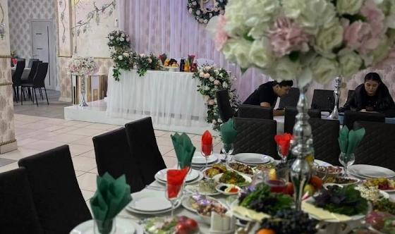 Фото №7 зала Малый зал