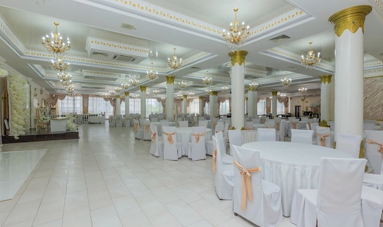 Фото №12 зала Банкетный зал