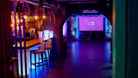 Фото №2 зала LOFT ONE