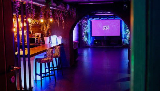 Фото № зала LOFT ONE