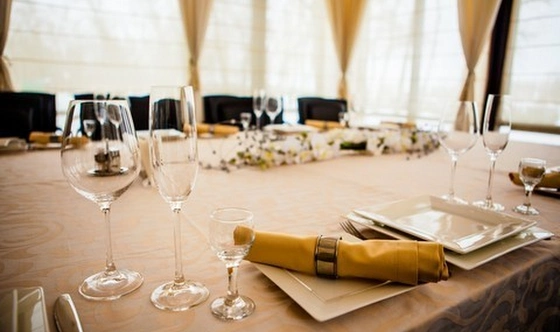 Фото №3 зала VIP-зал №1