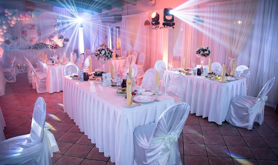 Фото №20 зала Основной зал