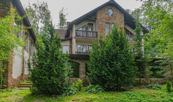 Фото №18 зала Нижний зал