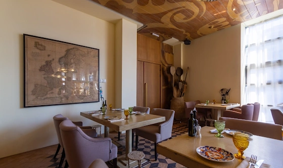 Фото №5 зала Светлый зал 