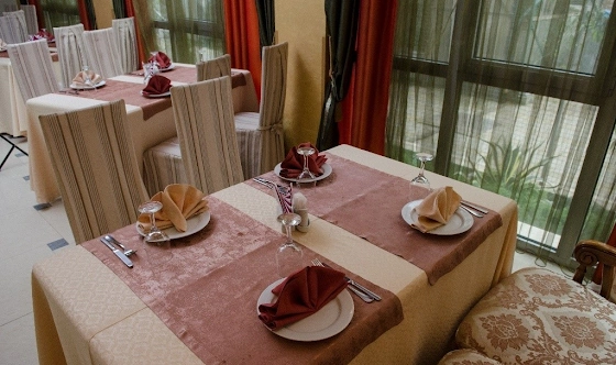 Фото №6 зала Основной зал