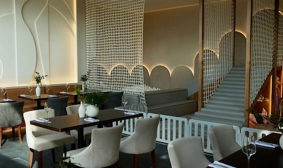 Фото №3 зала Белый зал