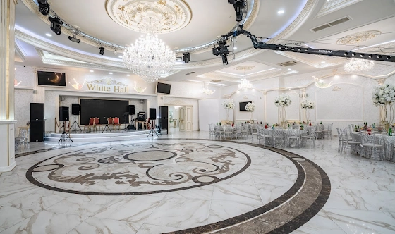 Фото №8 зала Большой зал 