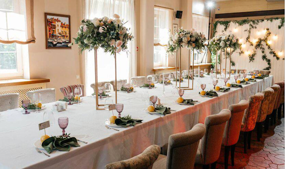 Фото №14 зала Зал «Бистро»