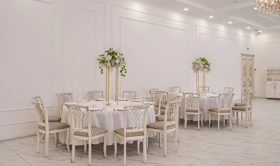 Фото №14 зала Малый зал