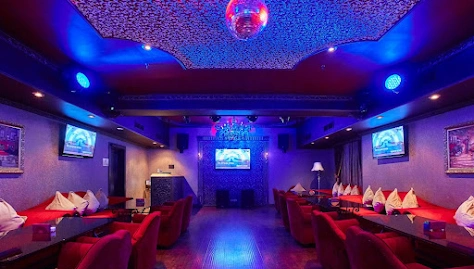 Фото №1 зала Зал «Монро»