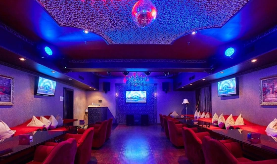 Фото №1 зала Зал «Монро»