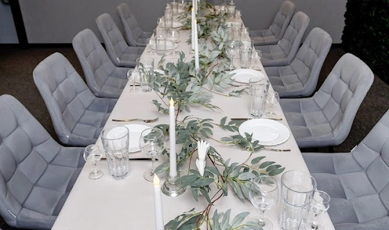 Фото №6 зала VIP-зал