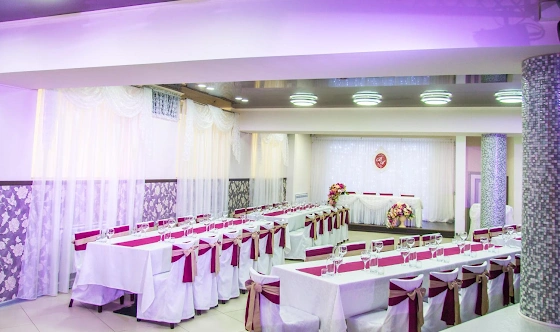 Фото №5 зала Большой зал 